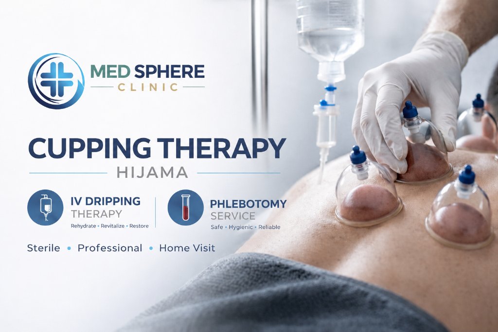 Photo de profil de Med Sphere Clinic