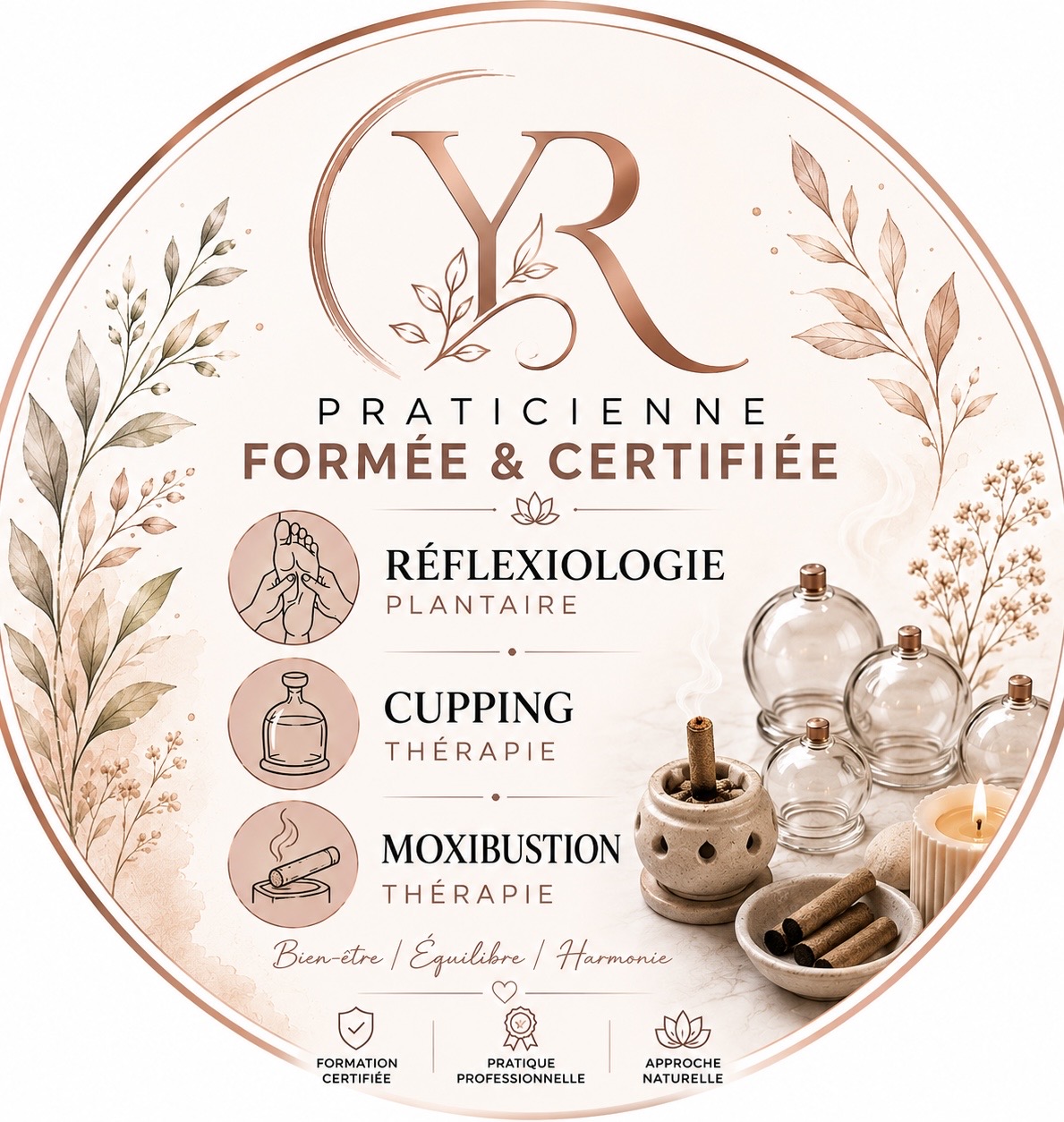 Photo de profil de Yres