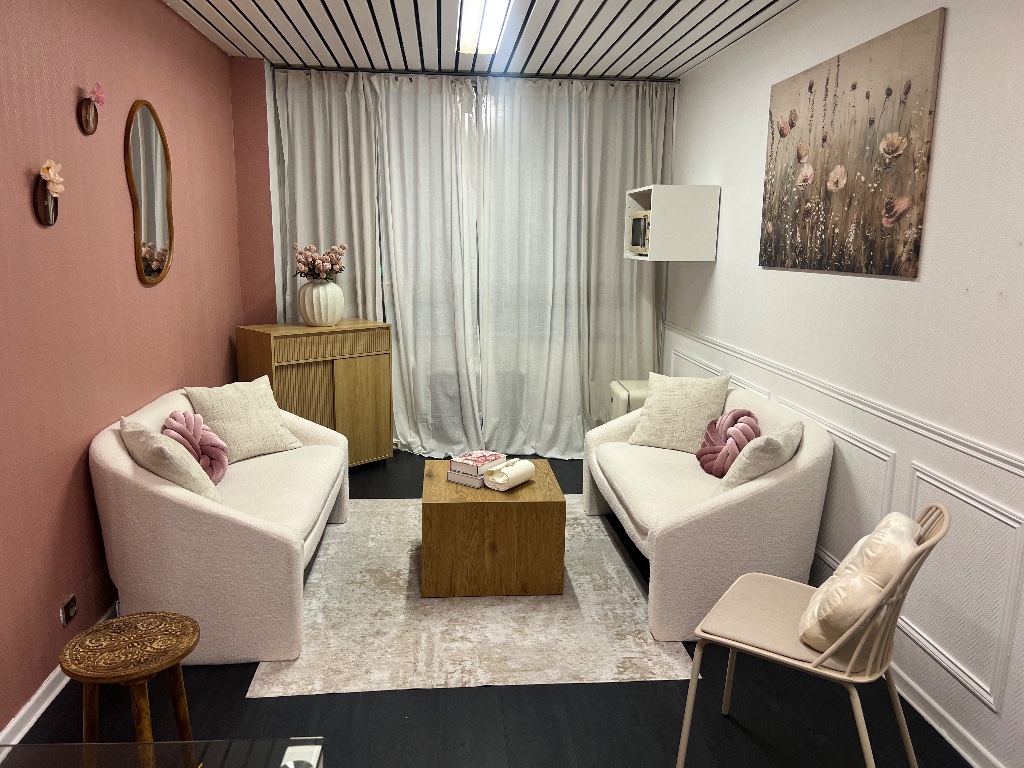Photo de profil de Maison Kendeyya