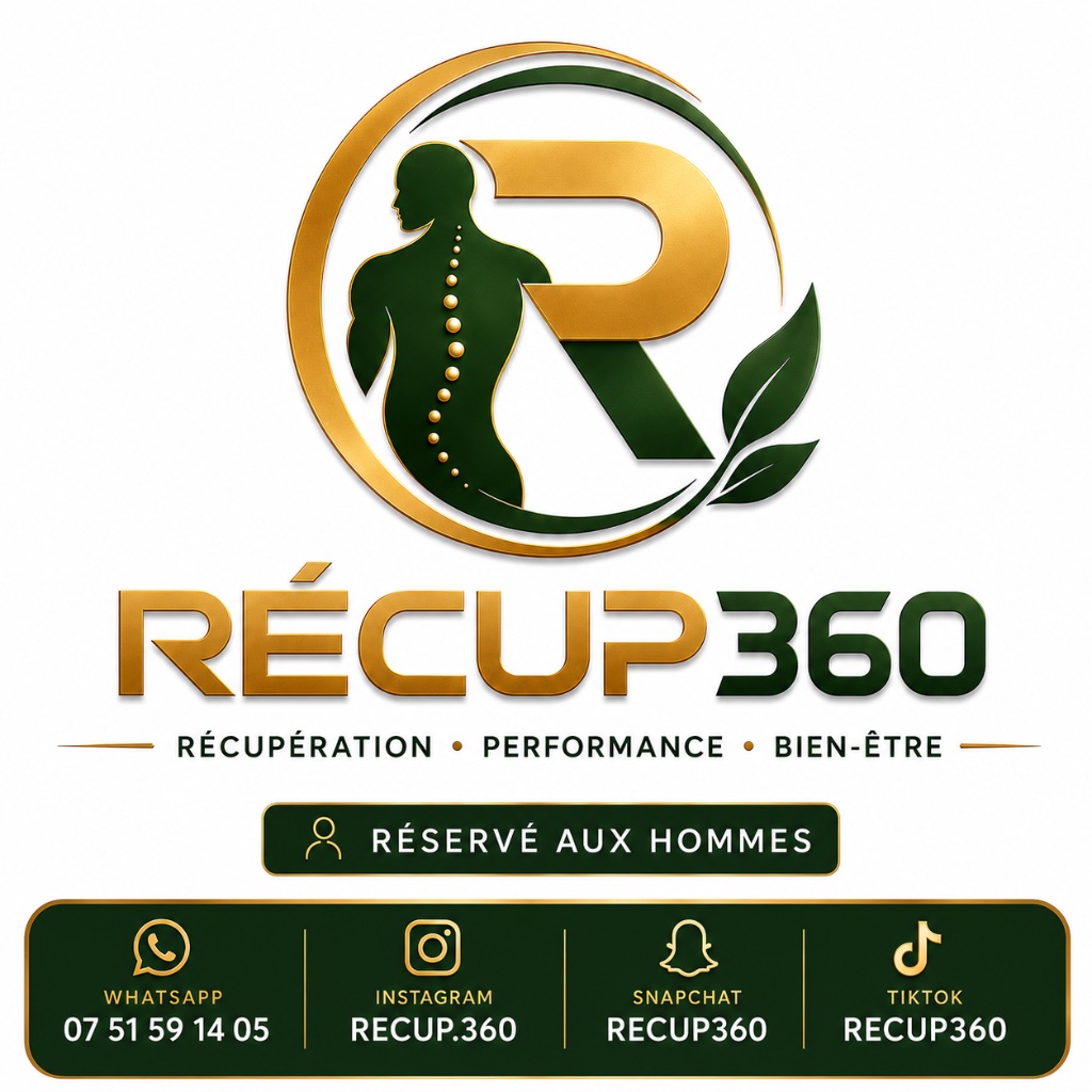 Photo de profil de RÉCUP360