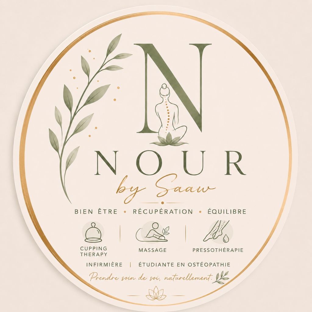 Photo de profil de Nour by Saaw