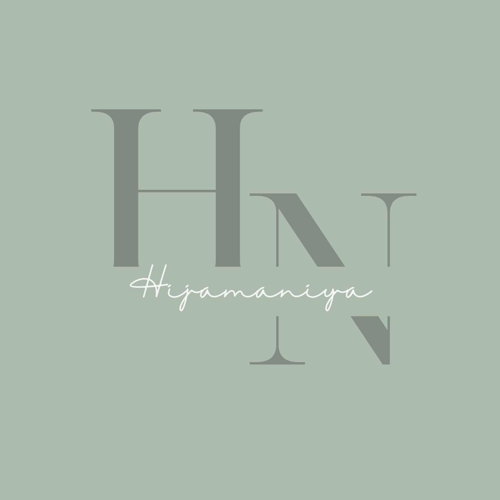 Photo de profil de HIJAMĀNIYAH