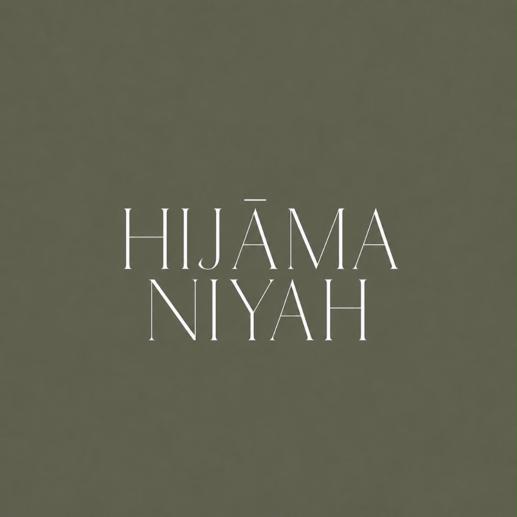 Photo de profil de HIJĀMANIYAH